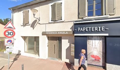De Luri, Bureau de Tabac à Veauche
