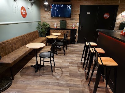 Bar tabac le balto, Bureau de Tabac à Langres