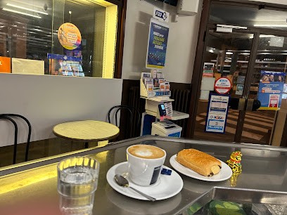 Le Reinitas, Bureau de Tabac à Maisons-Alfort