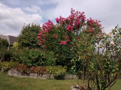 Le Temporel, Bureau de Tabac à Châteauneuf