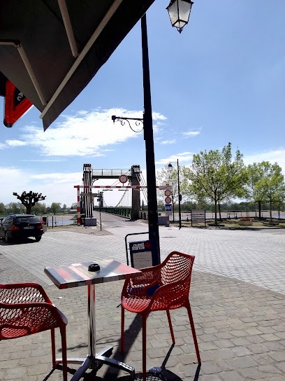 L'Embarcadère, Bureau de Tabac à Ingrandes-Le Fresne sur Loire