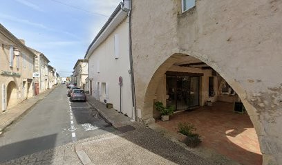 FRESSINET Thomas, Bureau de Tabac à Sauveterre-de-Guyenne