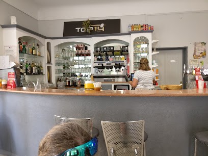 Café des Tilleuls / Cabaret le William's, Bureau de Tabac à Montbrun-les-Bains