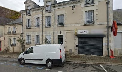 Tabac Presse CHRIST Michel, Bureau de Tabac à Thilouze