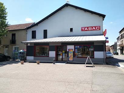 Tabac Presse De La Treille David Romero, Bureau de Tabac à Cransac
