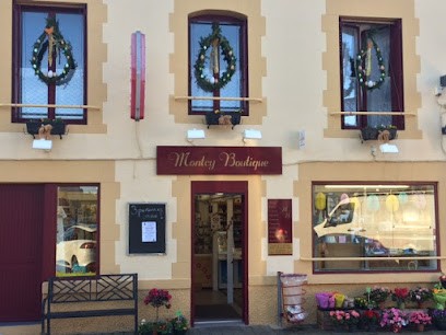 Montcy Boutique, Bureau de Tabac à Montcy-Notre-Dame