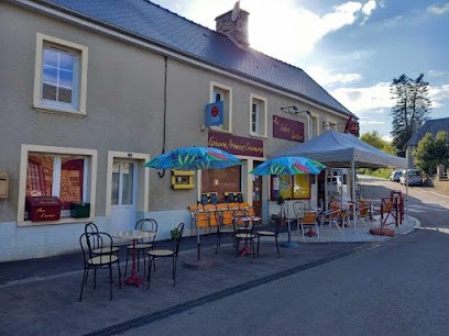 Au Cabas Quibois, Bureau de Tabac à Quibou