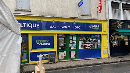 Le Celtique, Bureau de Tabac à Olivet