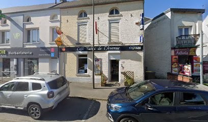 Café Tabac de l'Avenue, Bureau de Tabac à Rousies