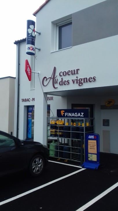 Tabac Presse, Bureau de Tabac à Château-Thébaud