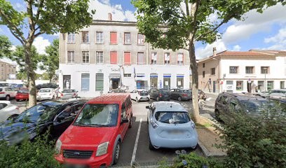 DJHOUIS -63-, Bureau de Tabac à Villefranche-sur-Saône