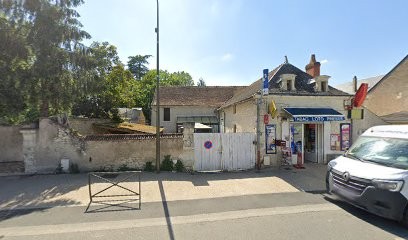 MARCHAIS Bruno - Tabac Presse, Bureau de Tabac aux Ormes