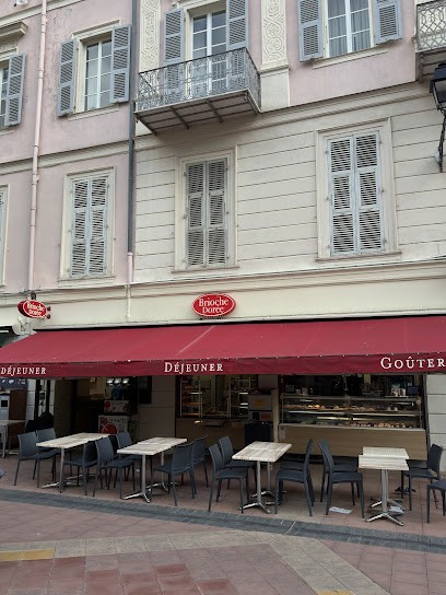 L'esprit Du Sud, Bureau de Tabac à Menton