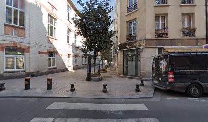 Rf, Bureau de Tabac à Levallois-Perret