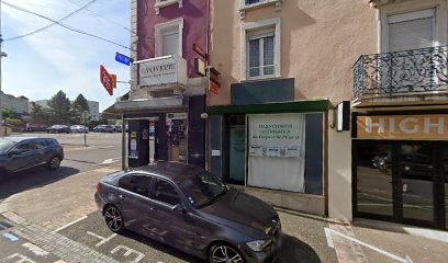 La Civette - Tabac Presse Jeux, Bureau de Tabac à Montceau-les-Mines