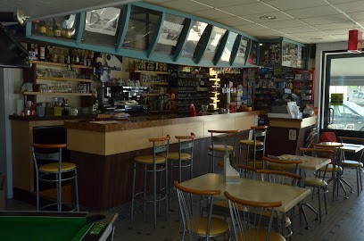 Le Bar Tabac Du Port, Bureau de Tabac à Luçon