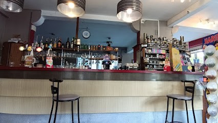 BAR DU COMMERCE, Bureau de Tabac à Suippes