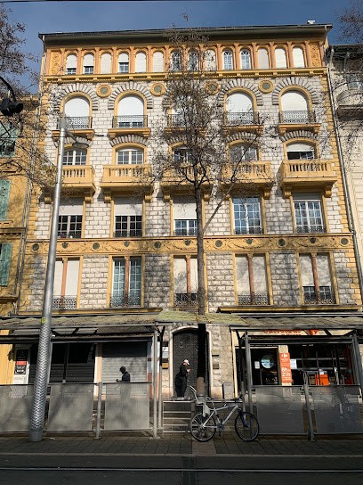 Malaussena Nice, Bureau de Tabac à Nice