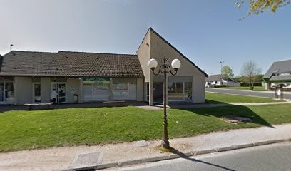 Tabac Presse, Bureau de Tabac à Pouligny-Notre-Dame