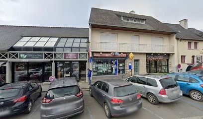 TABAC PRESSE LOTO, Bureau de Tabac à Pacé