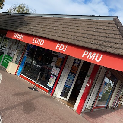 Tabac Briquet Chic Choc, Bureau de Tabac à Yerres