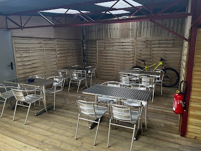 La Patte D'Oie, Bureau de Tabac à Saint-Quentin