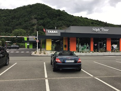 Tabac Presse Bitschwiller-les-thann, Bureau de Tabac à Bitschwiller-lès-Thann