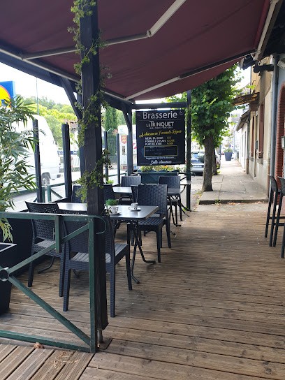 Le Trinquet, Bureau de Tabac à Souillac