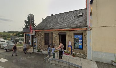 BAR - CHEZ MARLENE, Bureau de Tabac à Moulay