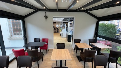 Café - Tabac De La Musau, Bureau de Tabac à Strasbourg