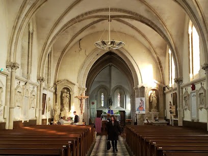 Le Cadran Solaire, Bureau de Tabac à Thue et Mue