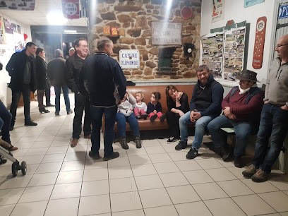 Rayon Josiane, Bureau de Tabac au Lion-d'Angers