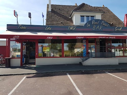 Le Bar Du Rond-Point, Bureau de Tabac à Giberville