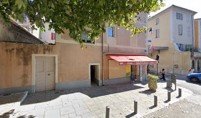 Saint Jean Tabacs, Bureau de Tabac à Saint-Jean-du-Gard