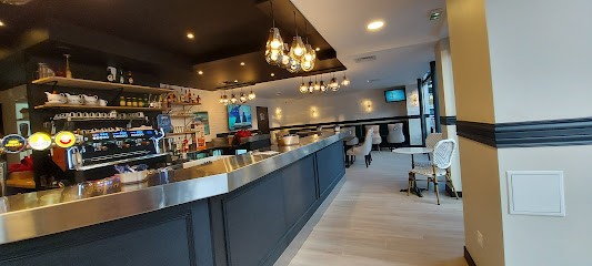 Le Tabac Du Cygne, Bureau de Tabac à Épinay-sur-Seine