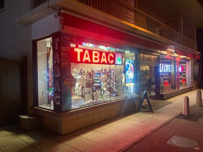 TABAC / BOUVIER, Bureau de Tabac à Thonon-les-Bains