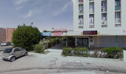 Philia, Bureau de Tabac à Marseille 12