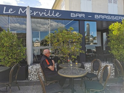 Le Merville, Bureau de Tabac à Merville-Franceville-Plage