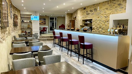 Le Patio Tavel Bar Tabac Restaurant, Bureau de Tabac à Tavel