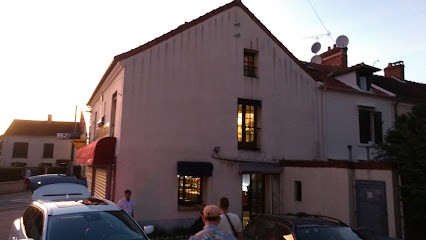 Bar Tabac Le Villiers, Bureau de Tabac à Villiers-sur-Morin