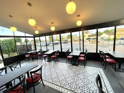 Le Paris - Montsoult : Brasserie Bar Tabac, Bureau de Tabac à Montsoult