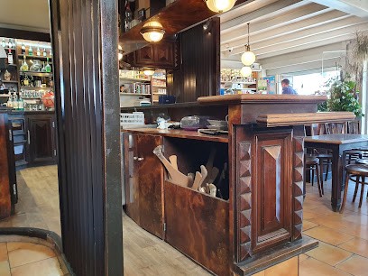 Trinquet Bordatxo, Bureau de Tabac à Saint-Jean-de-Luz