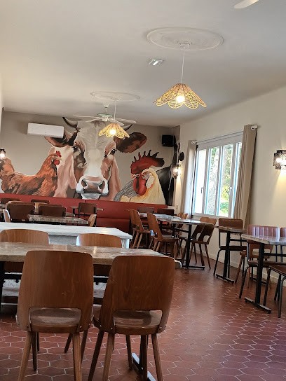 Le Relais Des 4 Moulins, Bureau de Tabac à Sallertaine