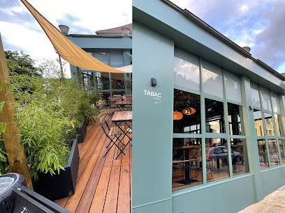 Tabac De Vauhallan, Bureau de Tabac à Vauhallan