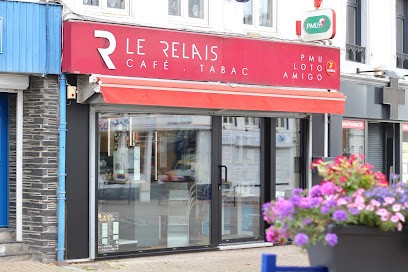 Le Relais, Bureau de Tabac à Desvres