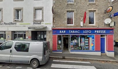 Tabac De La Gare Nicol, Bureau de Tabac à Saint-Pol-de-Léon