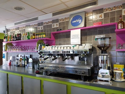 Villa Des Merisiers, Bureau de Tabac à Jouy-le-Moutier