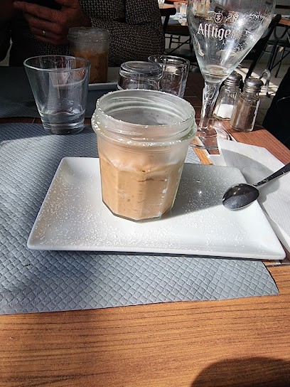 Le Louisiane, Bureau de Tabac à Alissas