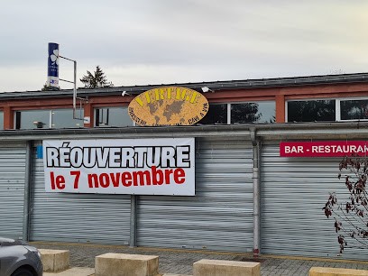 VERTIGE Tabac Restaurant Cave à Vins Thés, Bureau de Tabac à Chemaudin et Vaux