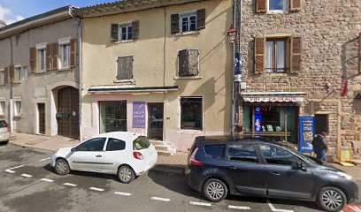 Ô Tabac Beaujolais, Bureau de Tabac à Juliénas